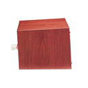 Side of MartinLogan Motion 30i Center Channel Speaker