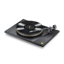 Side of MoFi Electronics UltraDeck Turntable
