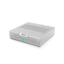 Side of Chord BerTTi Stereo Power Amplifier