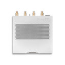 Upper display of Chord BerTTi Stereo Power Amplifier