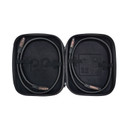 AudioQuest Black Beauty Interconnect Cable - 1.5 Meter - RCA to RCA - Pair