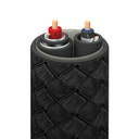 AudioQuest Black Beauty Interconnect Cable - 1.5 Meter - RCA to RCA - Pair