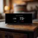AURALiC ARIES S1 Streaming Processor - Black