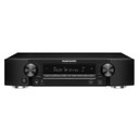Front of Marantz NR1510 Slim Line Home Theater Receiver
