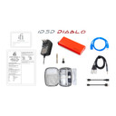iFi iDSD Diablo X DAC and Headphone Amplifier