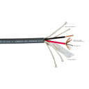 Cardas Audio 101 Speaker Cable No Frills - 5.0 Meter - Pair - Bananas to Spades