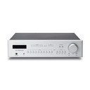 Front of Bryston BR-20 Stereo Preamplifier