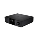 Left side of AURALiC ALTAIR G2.2 Wireless Streaming Transporter