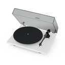 Glass cover of Pro-Ject T1 EVO Turntable