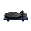 Front of Pro-Ject Debut Carbon EVO 2 Turntable