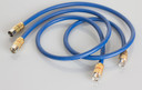 Cardas Audio Clear Interconnect Cables - Singles - XLR to XLR - Various Lengths