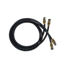 Cardas Audio Clear Reflection Interconnect Cables - XLR to XLR - Pairs & Singles - Various Lengths