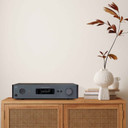 NAD C 379 HybridDigital Amplifier