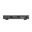 Back of Vincent Audio SA-32 Hybrid Stereo Preamplifier