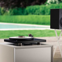 Home display of Pro-Ject Debut Pro B Turntable