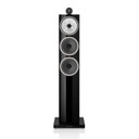 Bowers & Wilkins 703 S3 Floorstanding Speaker - Gloss Black - Each