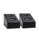 Pair of ELAC Debut 3.0 D4.3 Atmos Enabled / Wall Speakers