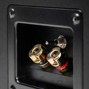 Parts of ELAC Debut 3.0 D4.3 Atmos Enabled / Wall Speakers