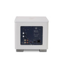 Back of REL Acoustics HT/1003 MKII Subwoofer