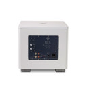 Back of REL Acoustics HT/1205 MKII Subwoofer