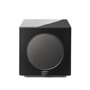 Front of MartinLogan Abyss 8 Powered Subwoofer