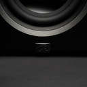 Speaker of MartinLogan Abyss 8 Powered Subwoofer