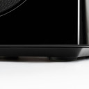 Feet of MartinLogan Abyss 8 Powered Subwoofer