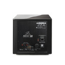 Back of MartinLogan Abyss 10 Powered Subwoofer