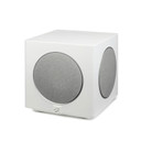 Side of MartinLogan Abyss 8 Powered Subwoofer