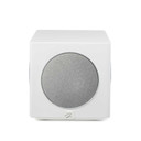 Front of MartinLogan Abyss 8 Powered Subwoofer