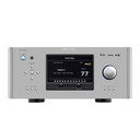 Front of Rotel RAP-1580 Amplified Surround Processor