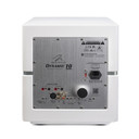 Back of MartinLogan Dynamo 10 Powered Subwoofer