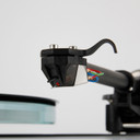 Rega Planar 3 Turntable - Gloss White - Nd5 Cartridge