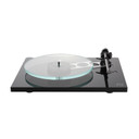 Rega Planar 3 Turntable - Gloss Black - Nd5 Cartridge