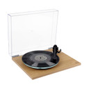 Light Oak Planar 3 with Nd3 Cartridge right angle view