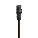 Connector of AudioQuest NRG-X3 Power Cable