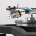 Rega PL10 Turntable - White - Apheta 3 Cartridge