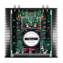 Vincent Audio SP-332 Hybrid Stereo Amplifier - Black - Demo or Open Box