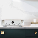 Marantz MODEL 30 Integrated Amplifer - Silver Gold