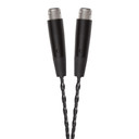 Kimber Kable Carbon Interconnect Cable - XLR to XLR - Pairs - Various Lengths