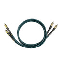 Cardas Audio Parsec Interconnect Cable - 7.0 Meter - RCA to RCA - Pair