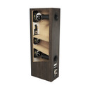 Interior of DALI OPTICON 8 MK2 Floorstanding Speaker