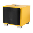 Side of REL Acoustics T/9x SE Powered Subwoofer
