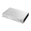 Left side of HiFi Rose RD160 Digital-to-Analog Converter