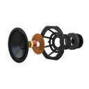 interior Parts of MartinLogan Motion MC6-HT In-Ceiling w/FMT Tweeter