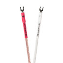 Kimber Kable 8TC Speaker Cable -  Spade to Spade - Pair - Various Lengths