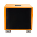 Full Front of REL Acoustics T/9x SE Powered Subwoofer