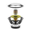 Interior parts of Monitor Audio Gold 100 6G Bookshelf Speakers