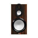 Front of Monitor Audio Gold 100 6G Bookshelf Speakers