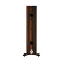 Back of Monitor Audio Gold 500 6G Floorstanding Speakers